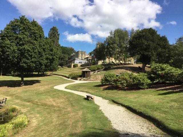 Accommodation at Salomons Estate - View 4
