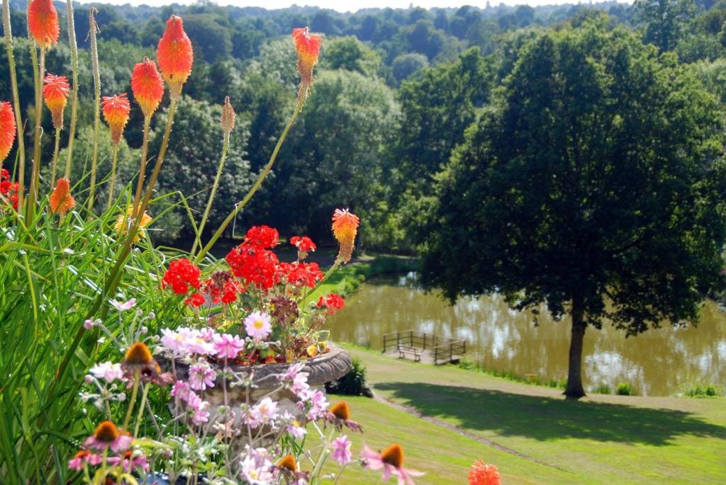 Accommodation at Salomons Estate - View 2