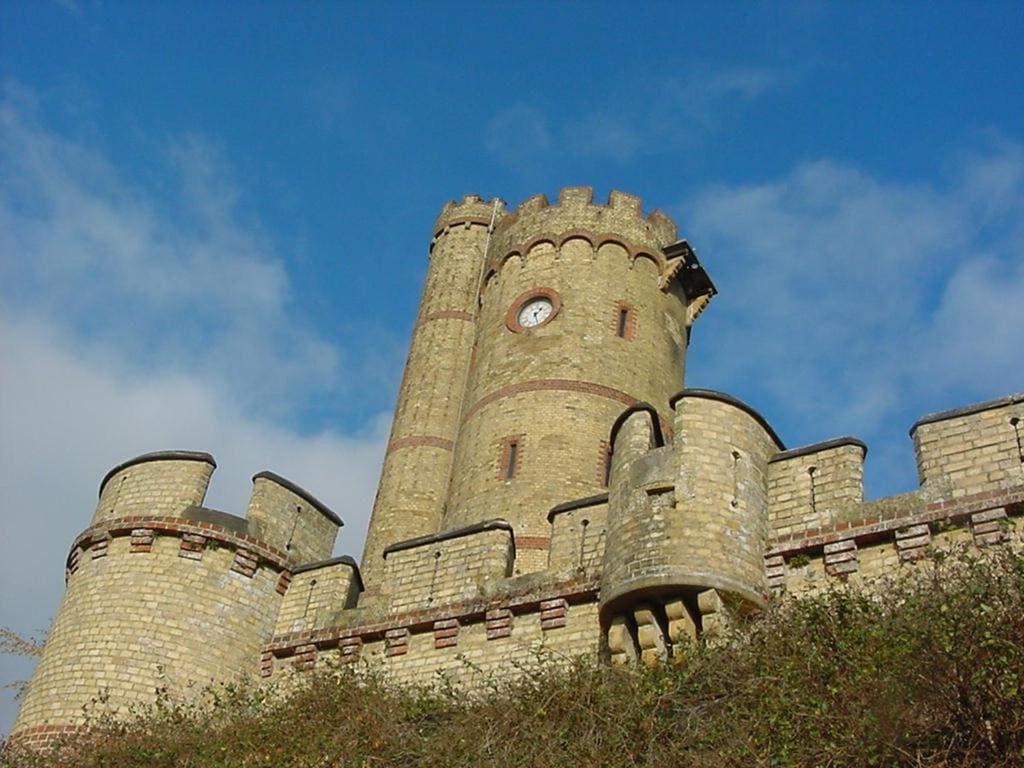 Accommodation at Salomons Estate - View 3