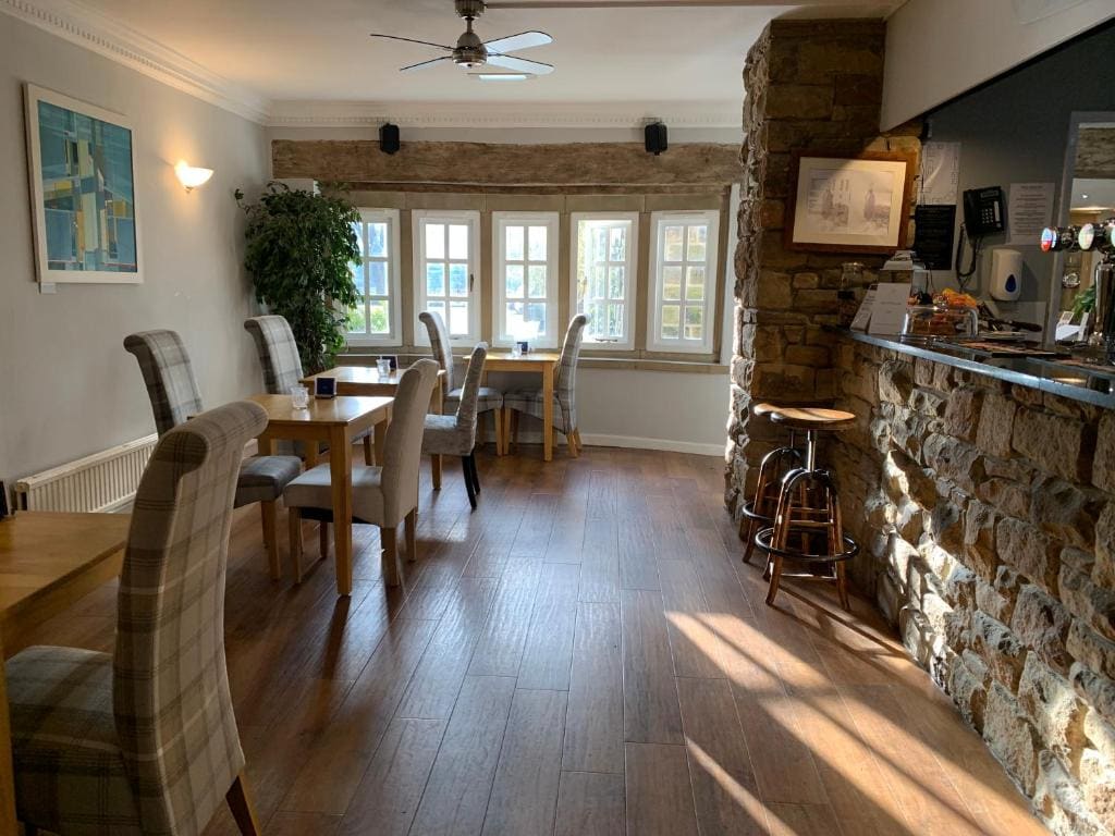 Santo's Higham Farm Hotel - View 4