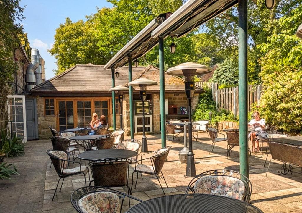 Santo's Higham Farm Hotel - View 7