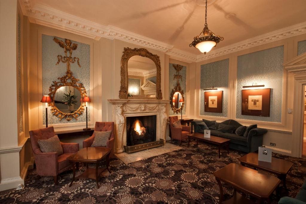 Sir Christopher Wren Hotel - View 6