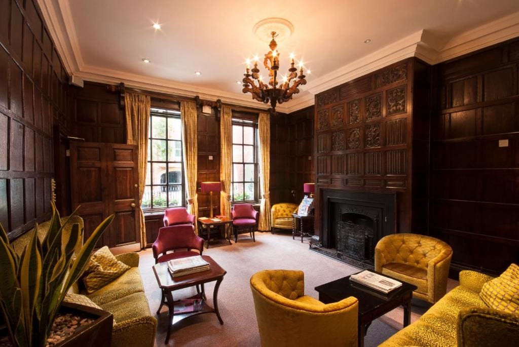 Sir Christopher Wren Hotel - View 5