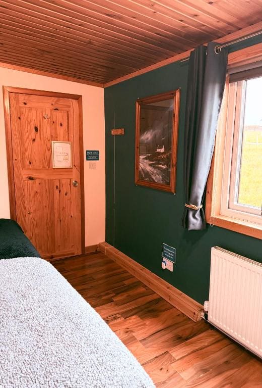 Sea View B & B - View 3