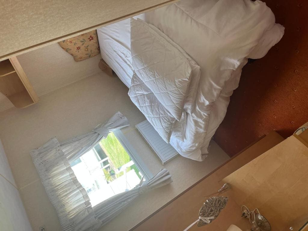 sea view caravan park - View 2