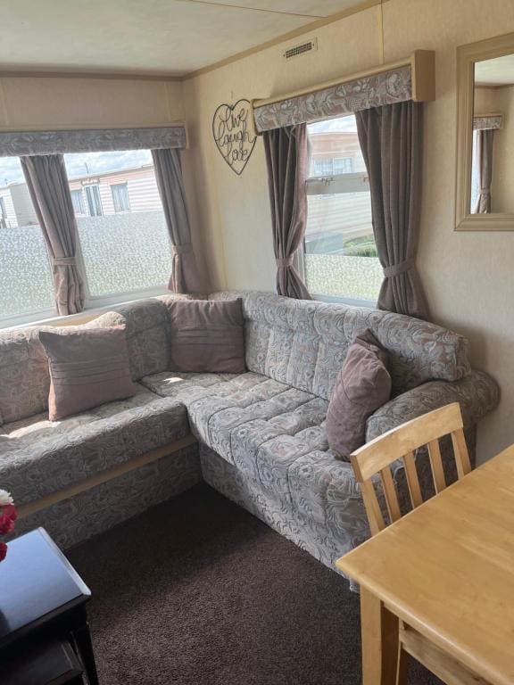 sea view caravan park - View 4