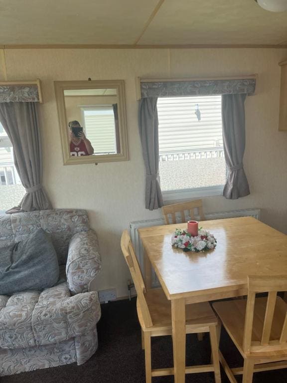 sea view caravan park - View 5