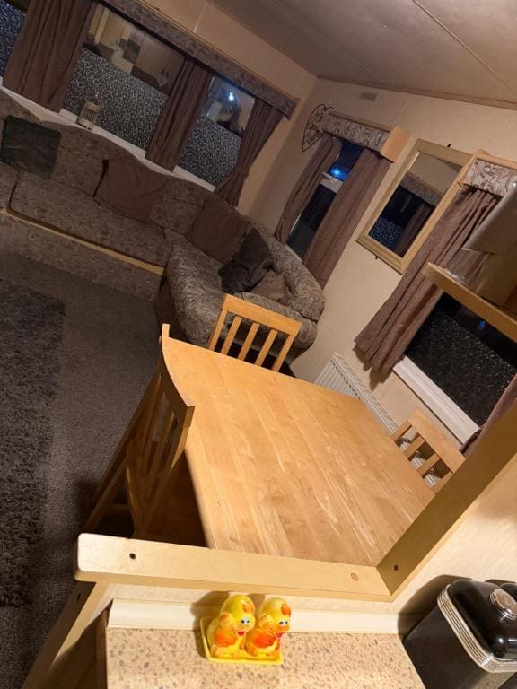 sea view caravan park - View 6