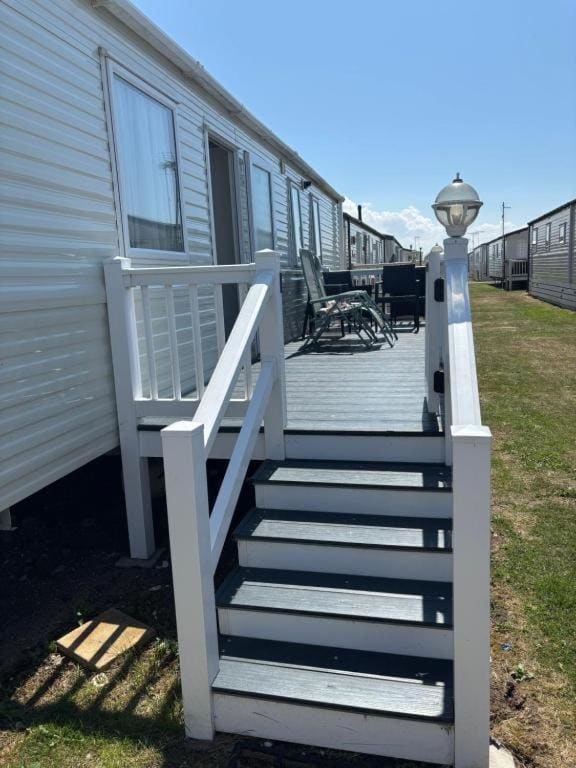 Seaview Holiday Rentals - ABI Oakley - View 5