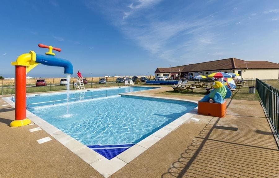 Seaview Holiday Rentals - ABI Oakley - View 3