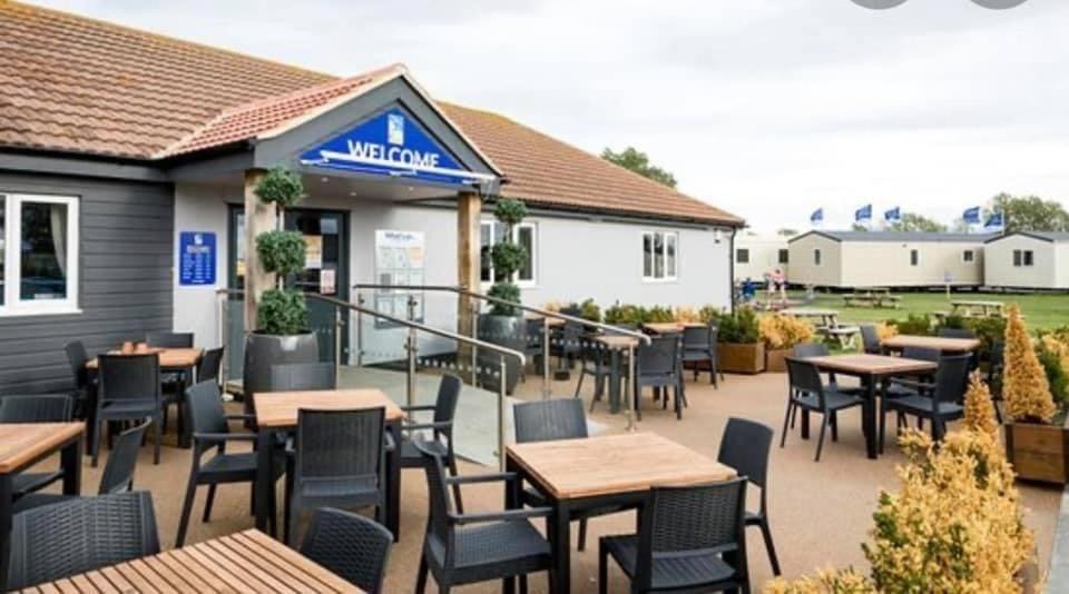Seaview Holiday Rentals - ABI Oakley - Main view