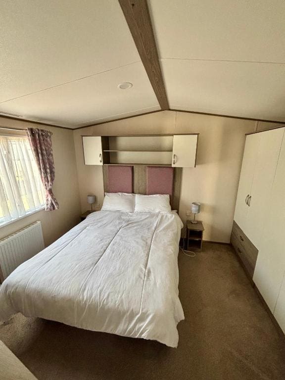 Seaview Holiday Rentals - ABI Oakley - View 2