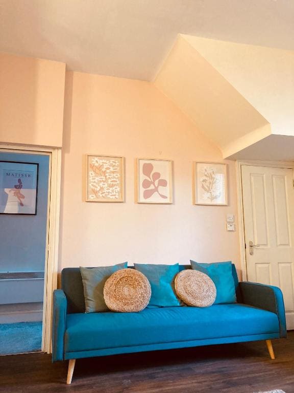 'Bloomfield' at stayBOOM - Vista 5