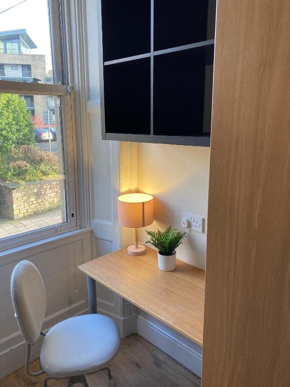 'Bloomfield' at stayBOOM - Vista principale