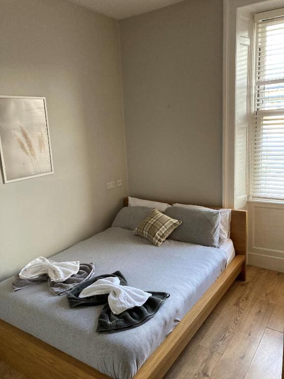 'Bloomfield' at stayBOOM - Vista 3