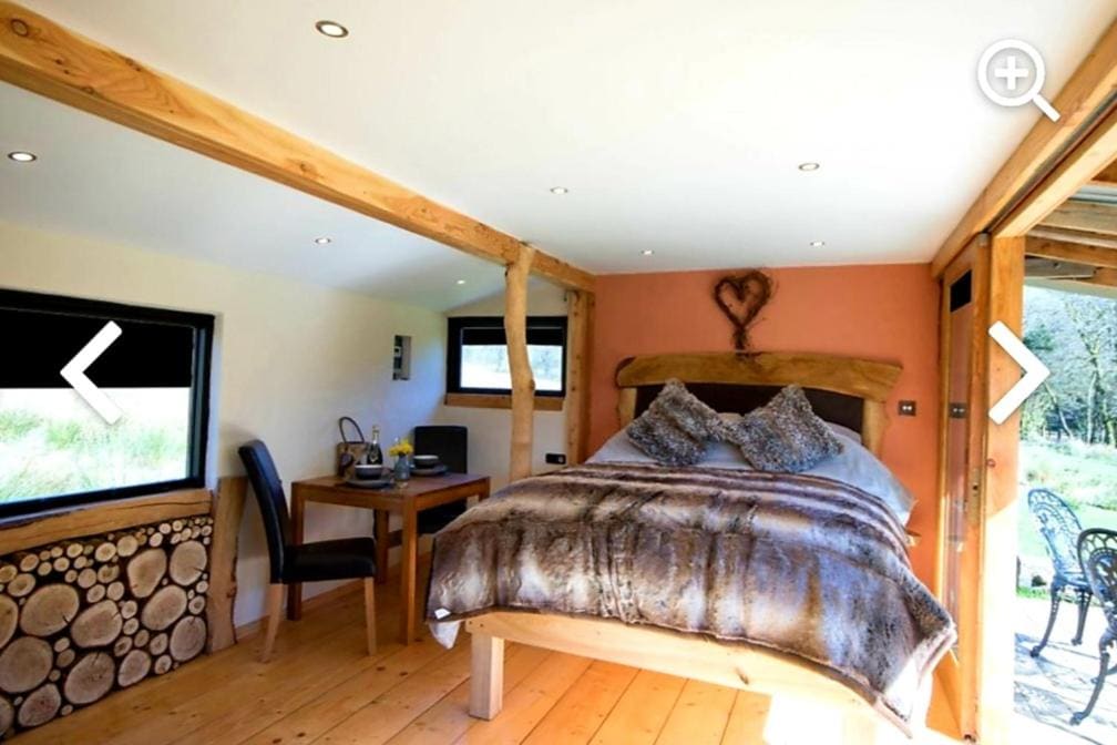 Serenity Lodge - View 2