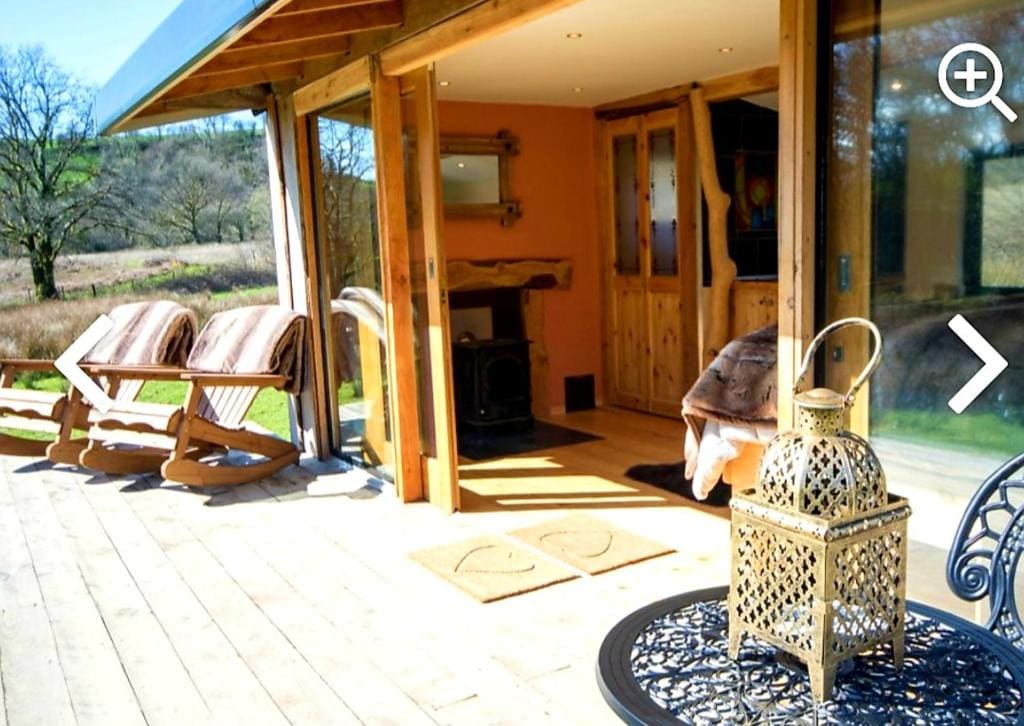 Serenity Lodge - View 4