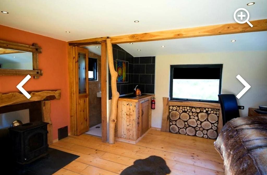Serenity Lodge - View 3