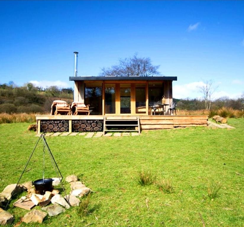 Serenity Lodge - View 5