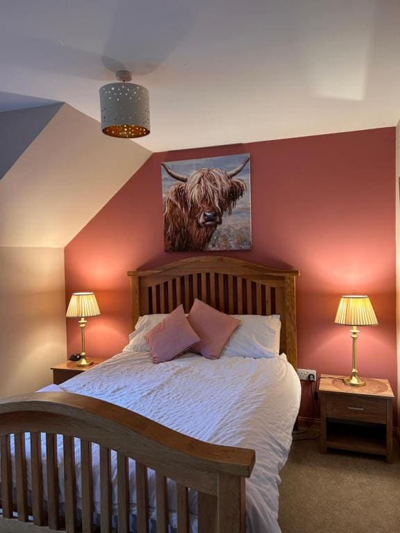 Shenavallie B&B - View 2