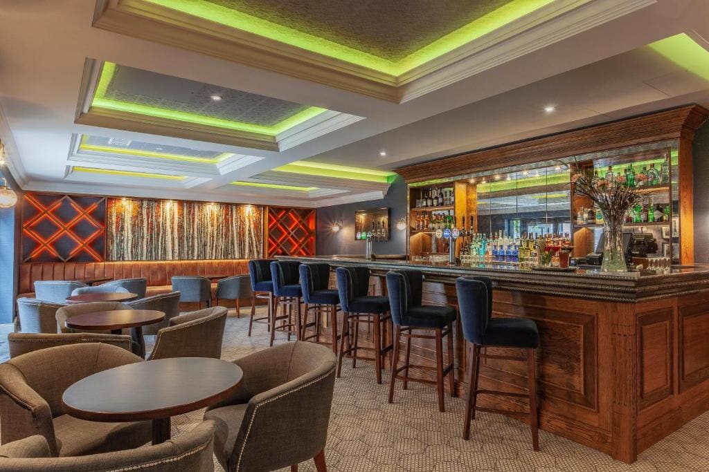 Silverbirch Hotel - View 3