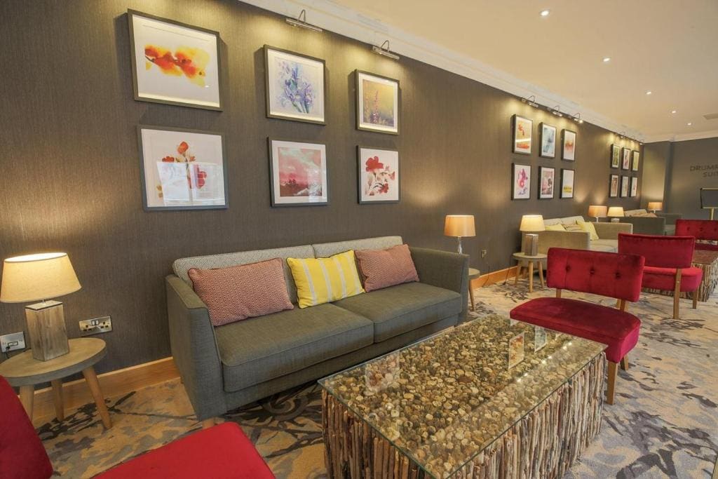 Silverbirch Hotel - View 5