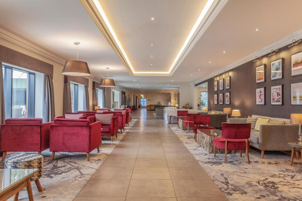 Silverbirch Hotel - View 4