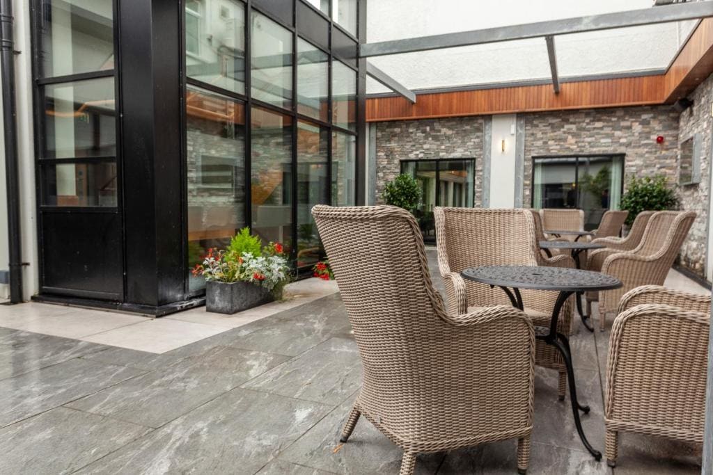 Silverbirch Hotel - View 6