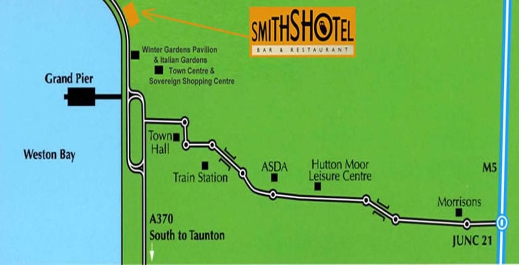Smiths Hotel - View 6