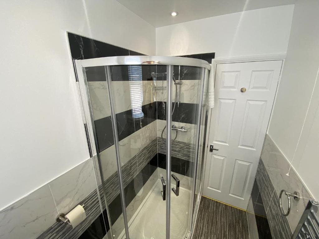 The Snowdon House - View 6