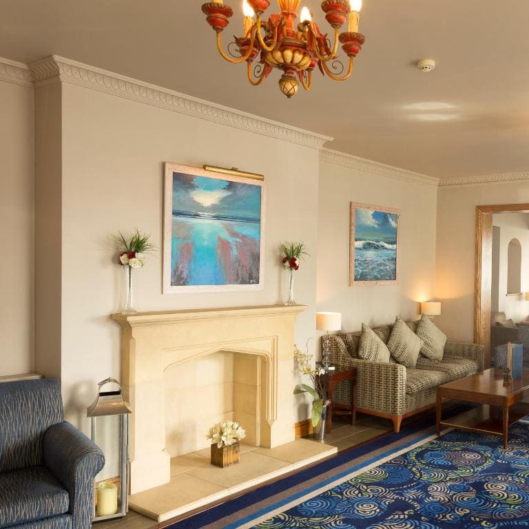 Somerville Hotel - View 7