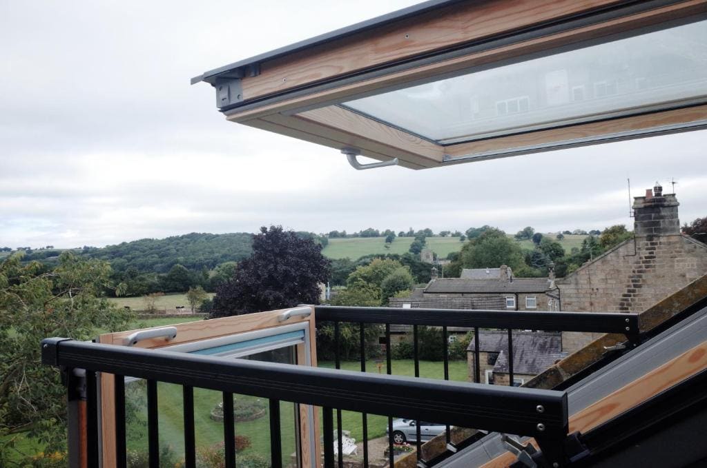 Sophie's B&B - View 5