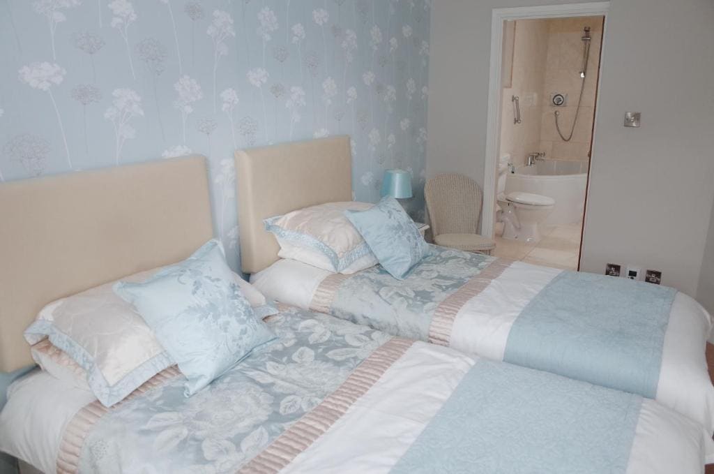 Sophie's B&B - View 3