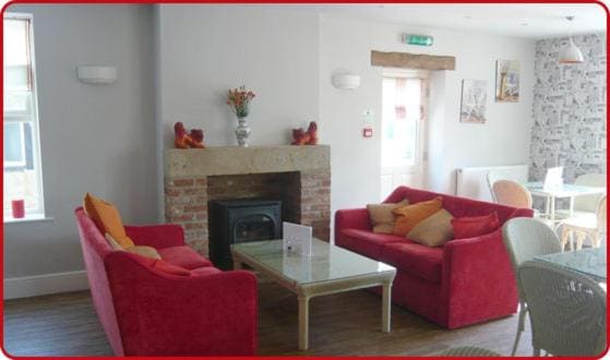 Sophie's B&B - View 4