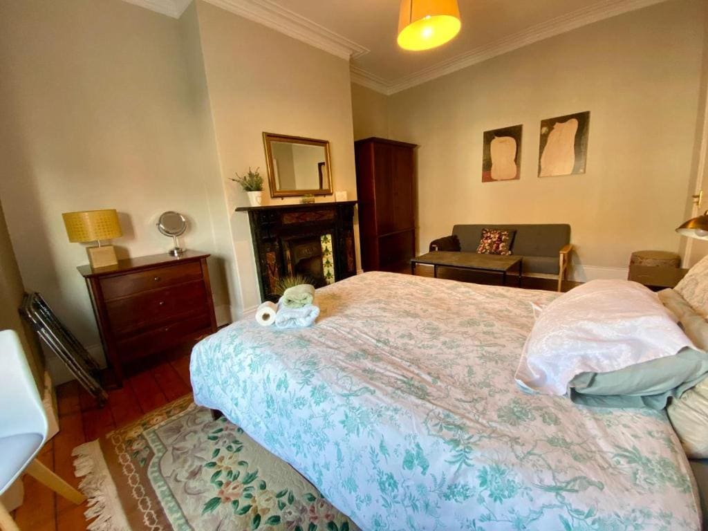 Spacious room, close to city centre — фото 6