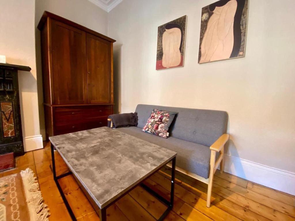 Spacious room, close to city centre — фото 7
