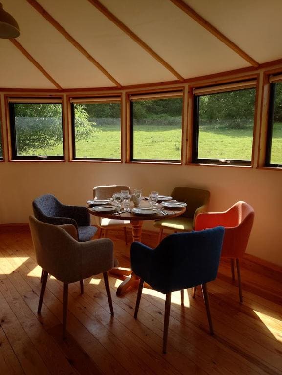Sparrow Hill Orchard - View 5
