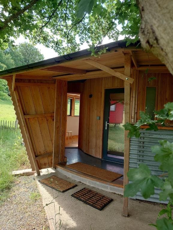Sparrow Hill Orchard - Main view