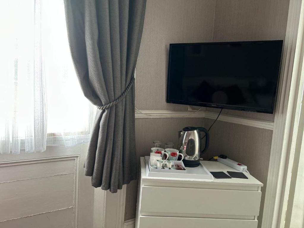 Spring Garden Guest House - View 7