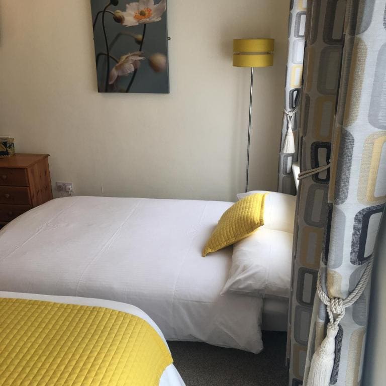 Spurwing Guest House - Vista 2