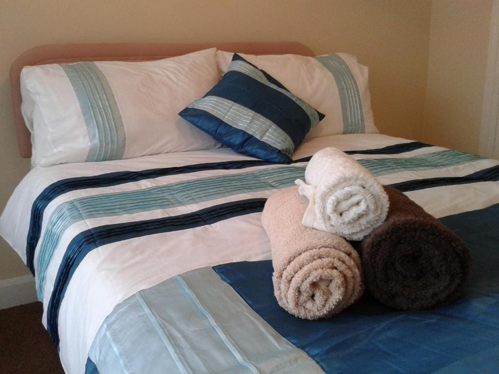 St Hilda Guest House - View 6