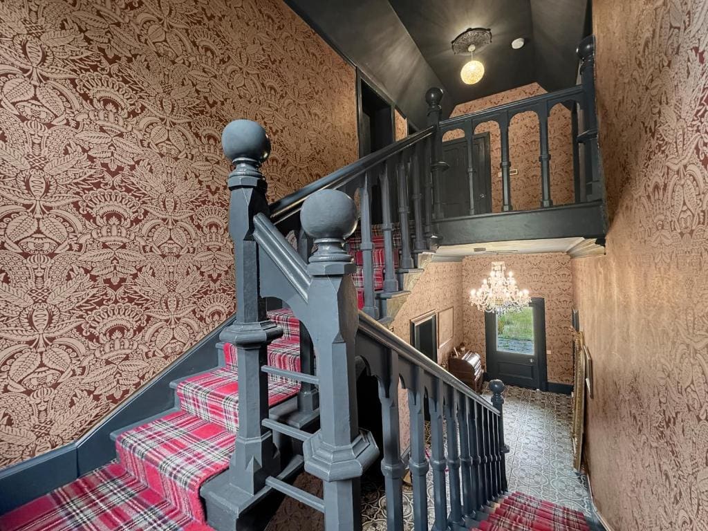 St John's Old Rectory - Main view