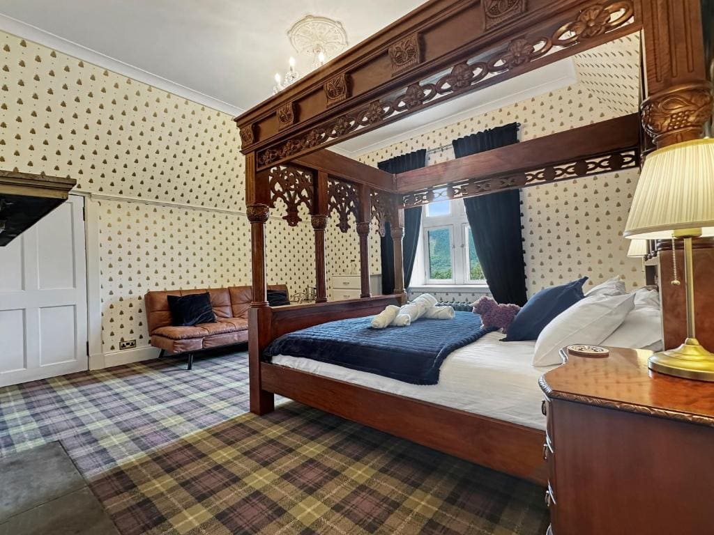 St John's Old Rectory - View 5