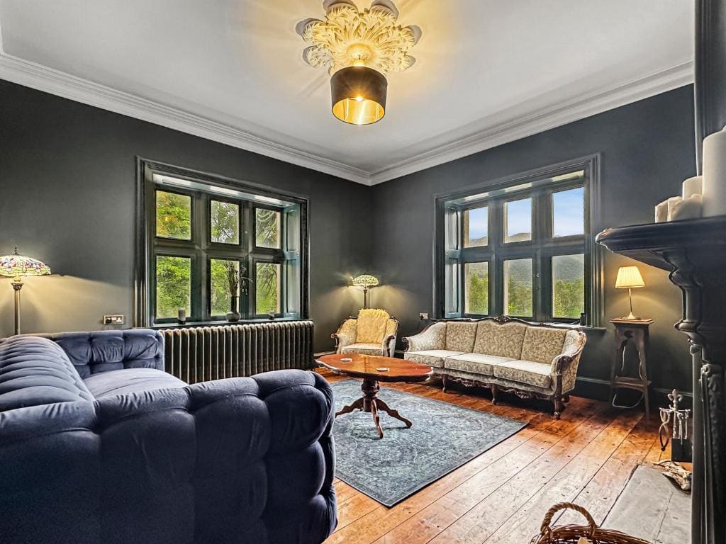 St John's Old Rectory - View 4