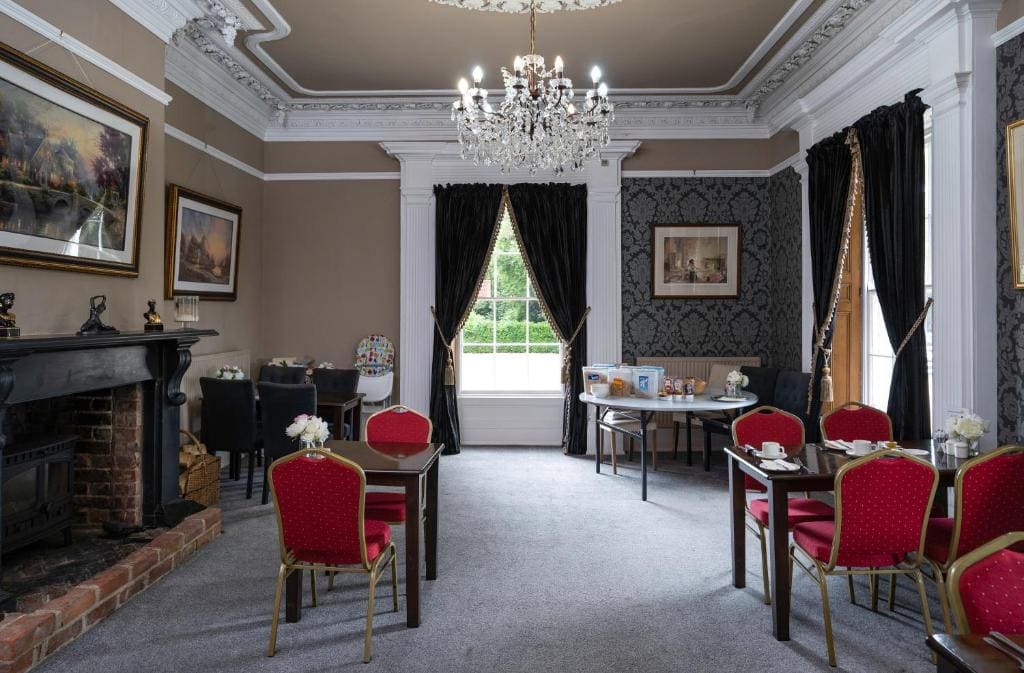 St Nicholas House - View 3