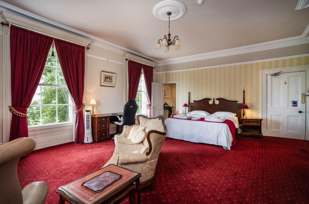 St Nicholas House - View 2