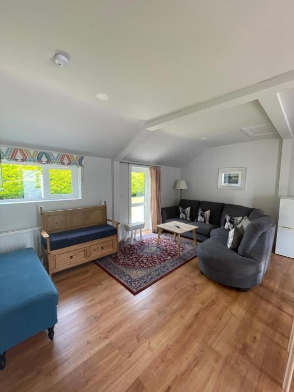 St Ronans Cottages — Ansicht 7