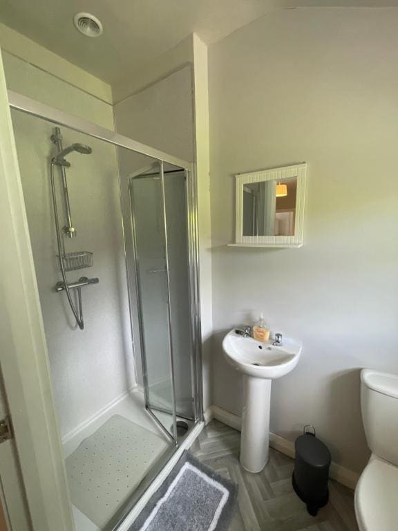 St Ronans Cottages — Ansicht 5