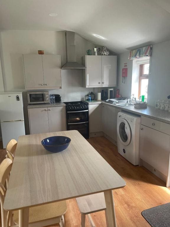 St Ronans Cottages — Ansicht 4