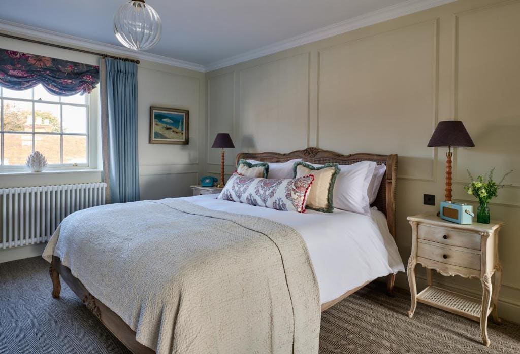 Stanwell House - View 6